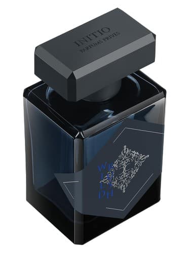 Initio Parfums Prives Wild Rush perfume bottle - luxury fragrance