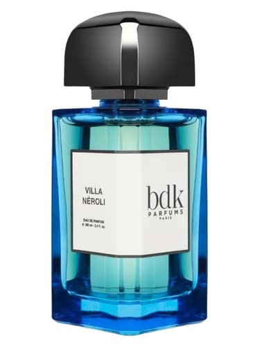 BDK Parfums Villa Neroli perfume bottle - luxury fragrance