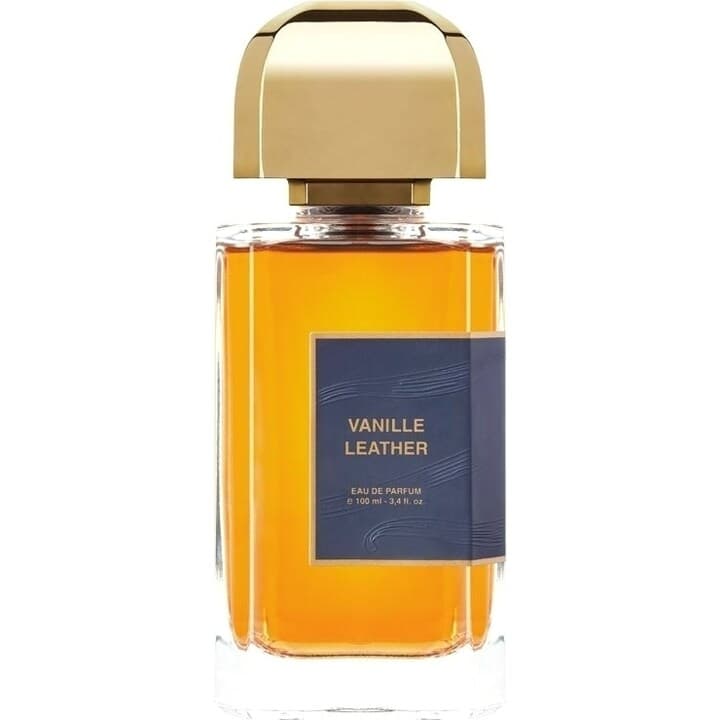 BDK Parfums Vanille Leather perfume bottle - luxury fragrance