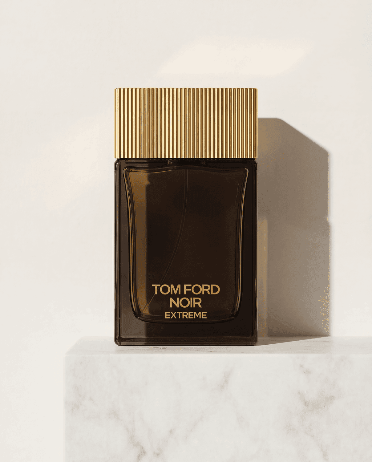 Noir Extreme by Tom Ford - Marble Product Shot January 2026 Fragrance