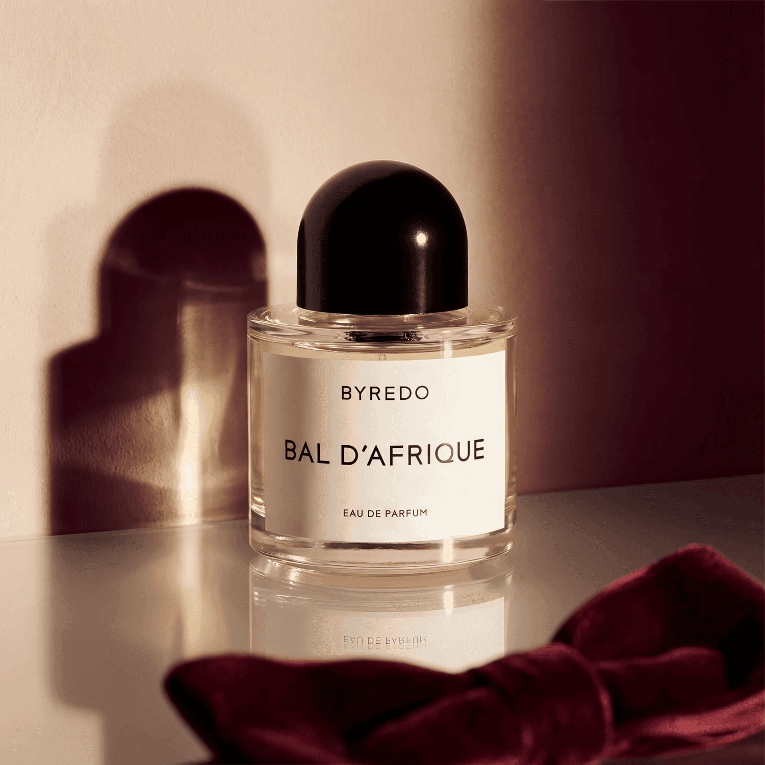 Bal d'Afrique by Byredo - Holiday Collection 2025 Fragrance