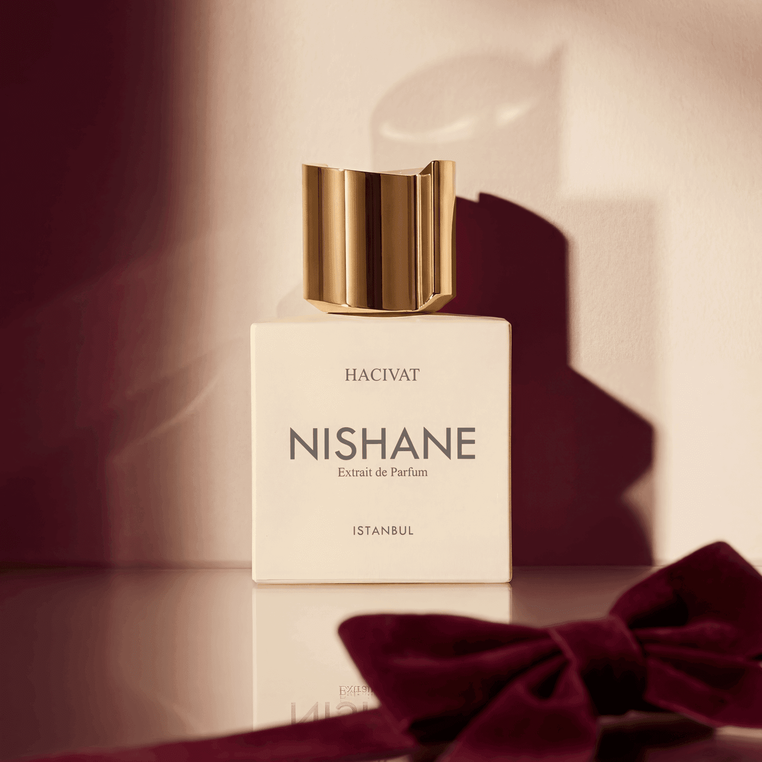 Hacivat by Nishane - Holiday Collection 2025 Fragrance
