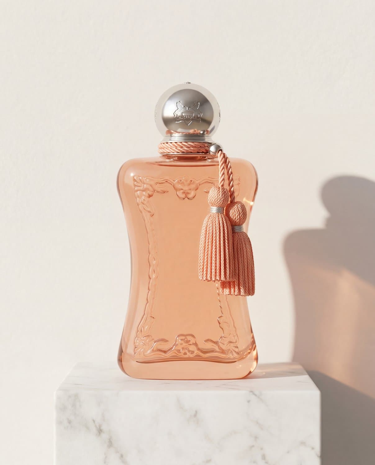 Athénaïs by Parfums de Marly - Marble Collection 2026 Fragrance