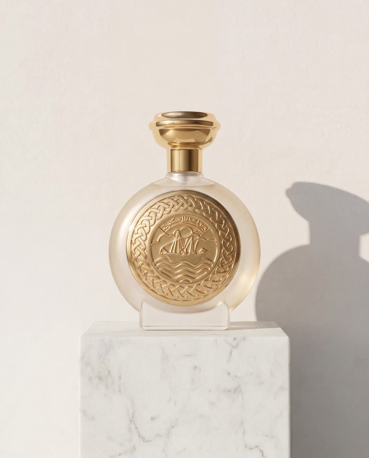 Alkout by Boadicea The Victorious - Marble Product Shot January 2026 Fragrance