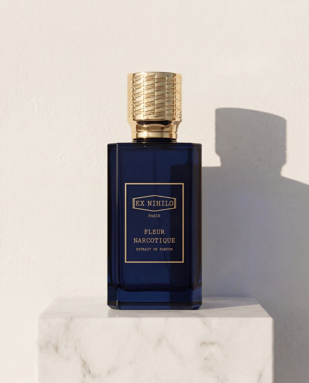 Fleur Narcotique Extrait by Ex Nihilo - Marble Collection 2026 Fragrance