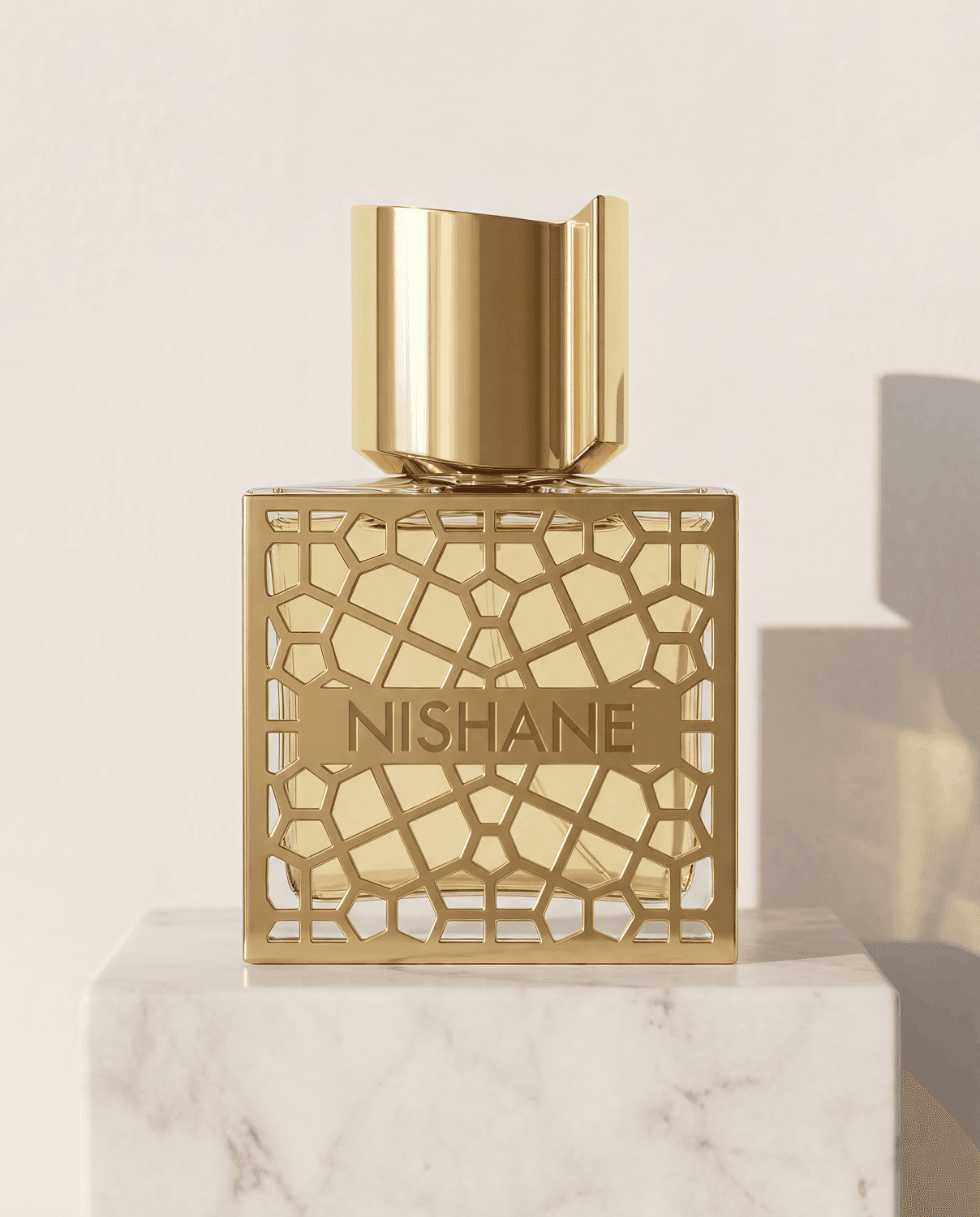 Nefs by Nishane - Marble Product Shot January 2026 Fragrance