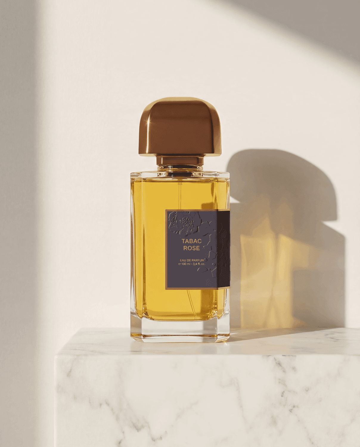 Nuda Veritas by Atelier des Ors - Marble Product Shot January 2026 Fragrance