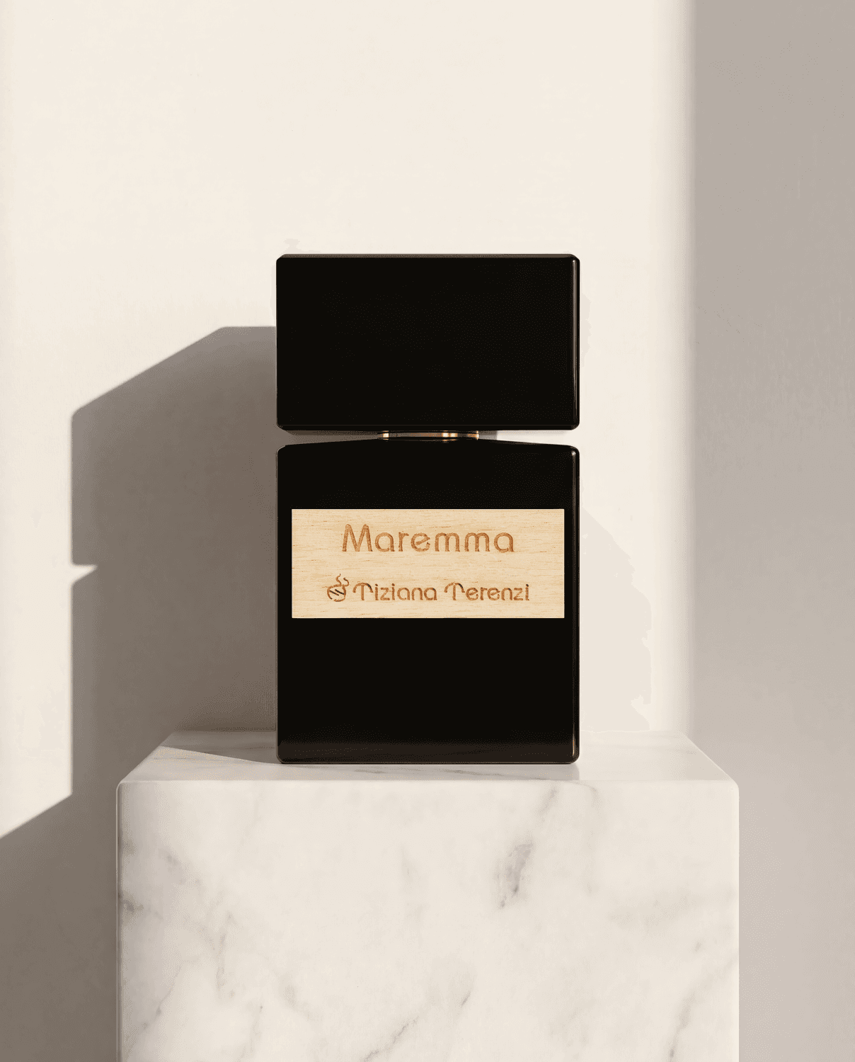 Maremma by Tiziana Terenzi - Marble Product Shot January 2026 Fragrance