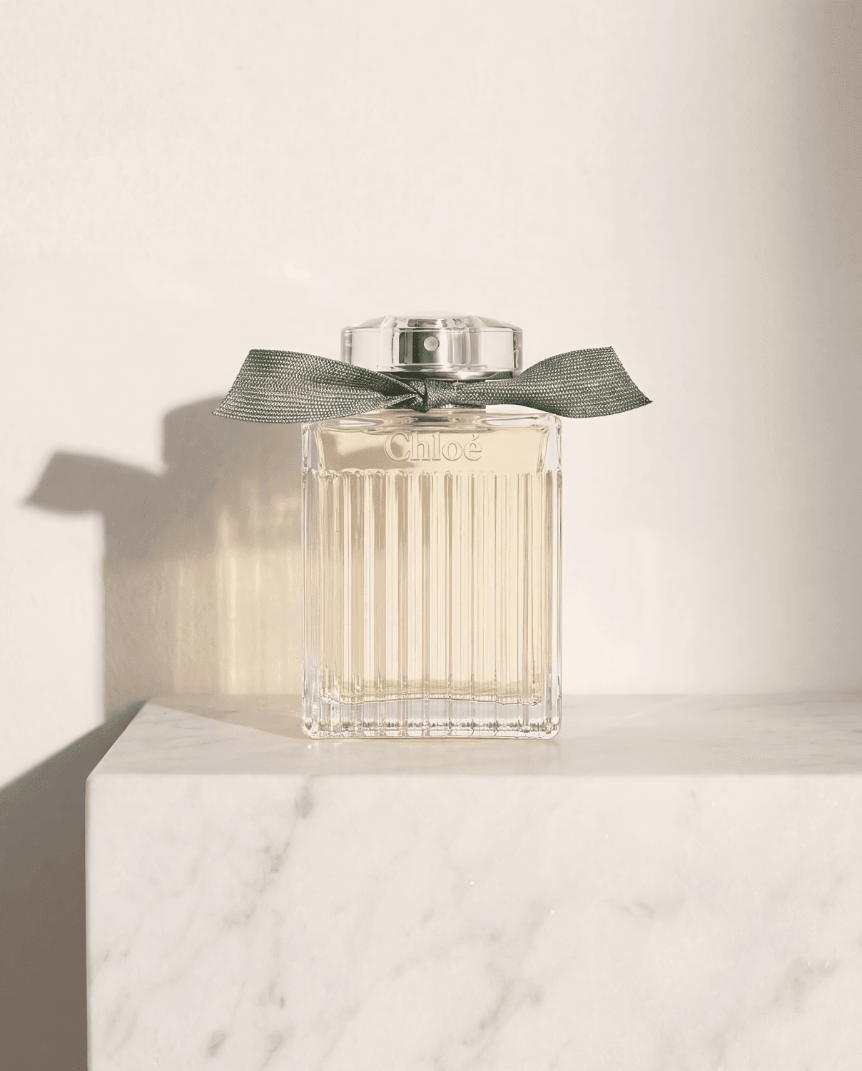 Chloé Rose Naturelle Intense by Chloé - Marble Product Shot January 2026 Fragrance