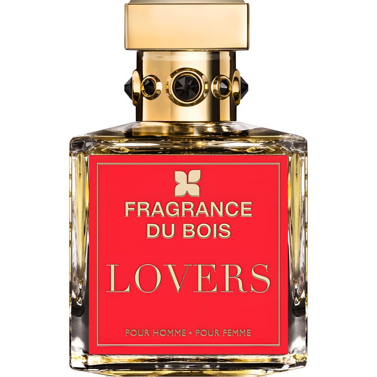 Fragrance Du Bois Lovers - Image 3
