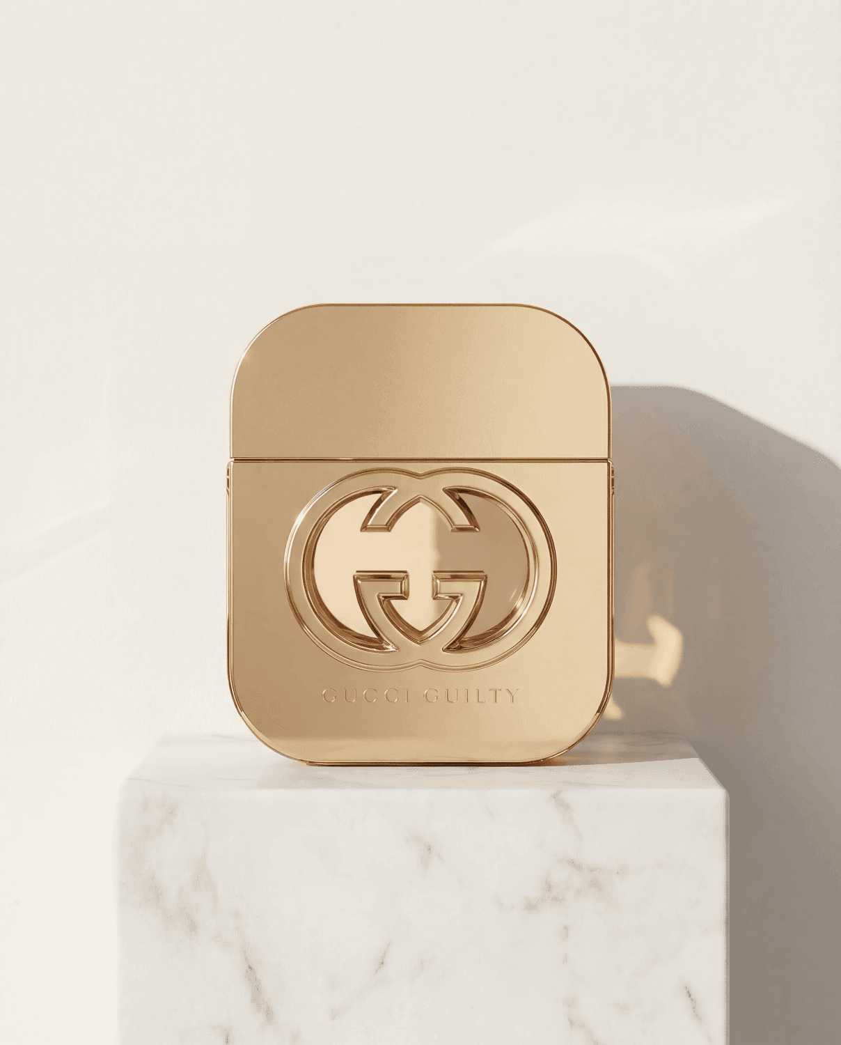 Gucci Guilty by Gucci - Marble Product Shot January 2026 Fragrance