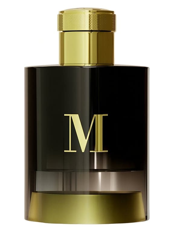 Pantheon Roma M perfume bottle - luxury fragrance