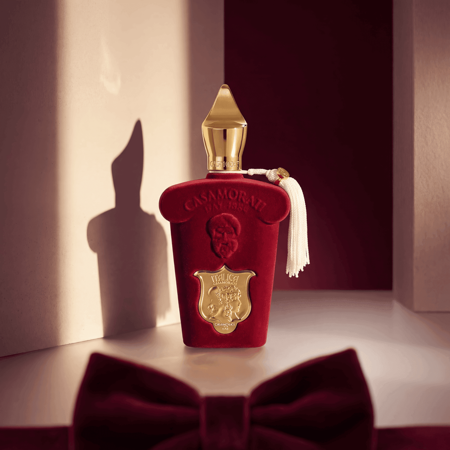 Italica by Xerjoff - Holiday Collection 2025 Fragrance