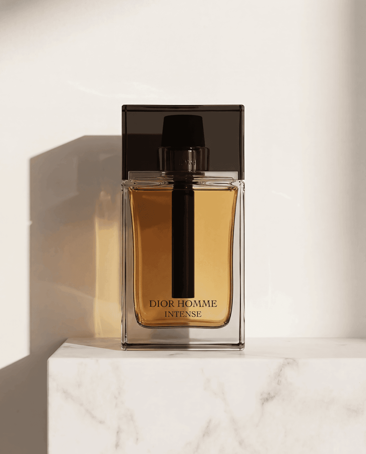Dior Homme Intense by Dior - Marble Product Shot January 2026 Fragrance