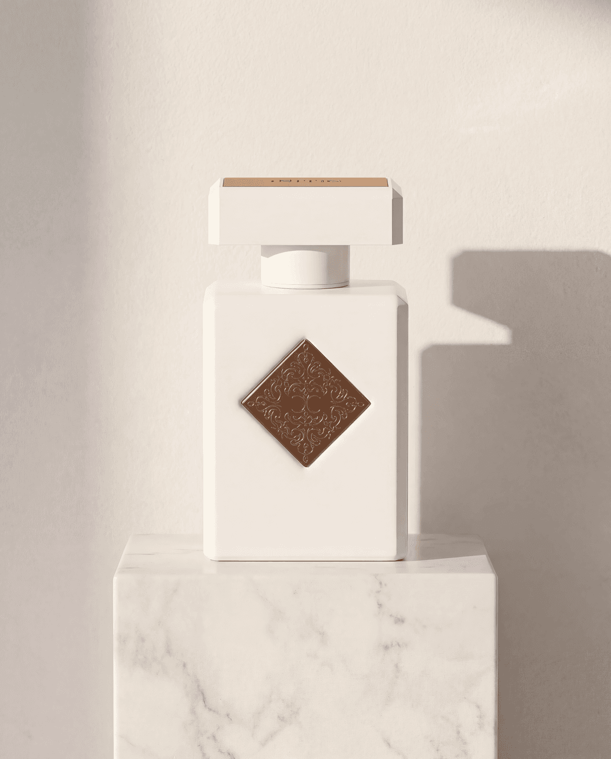 Paragon by Initio Parfums Prives - Marble Product Shot January 2026 Fragrance