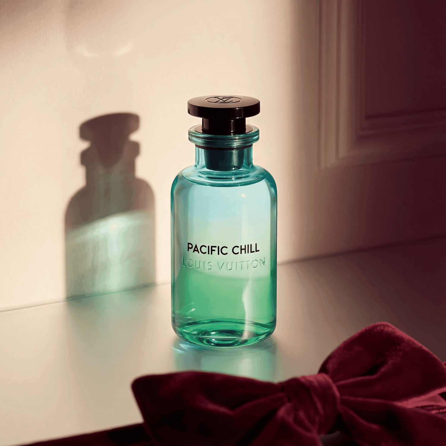 Pacific Chill by Louis Vuitton - Holiday Collection 2025 Fragrance