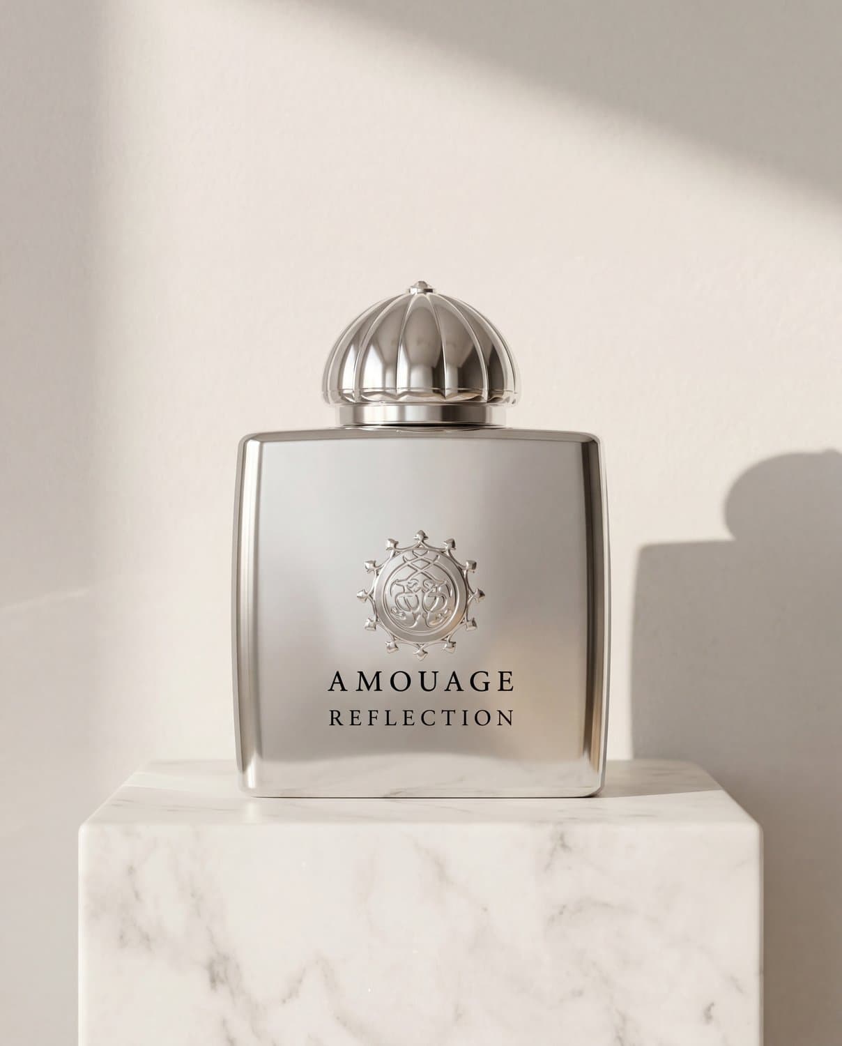 Reflection Woman by Amouage - Marble Collection 2026 Fragrance