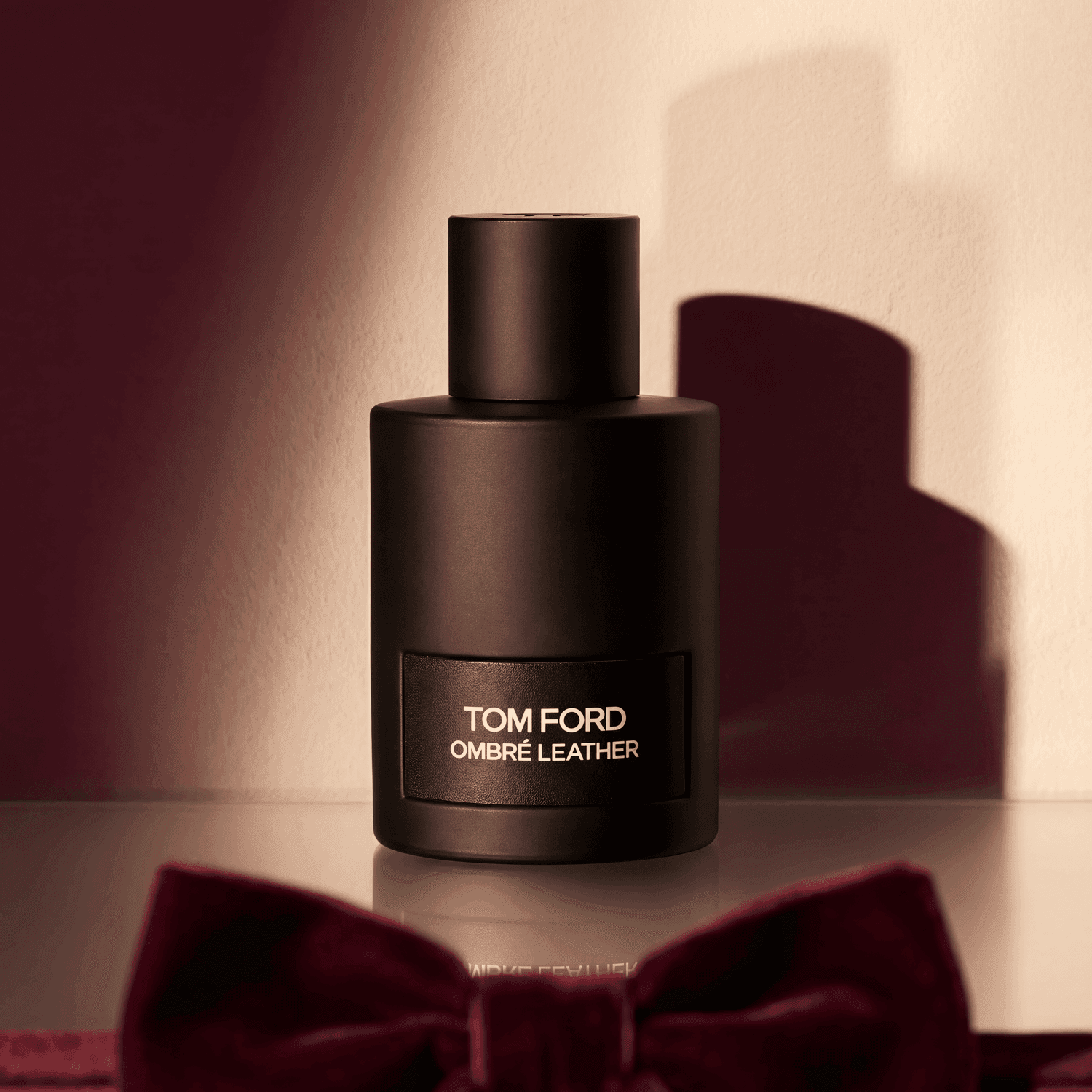 Ombre Leather (2018) by Tom Ford - Holiday Collection 2025 Fragrance