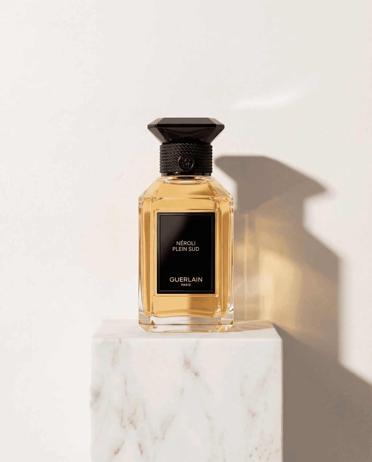 Néroli Plein Sud by Guerlain - Marble Product Shot January 2026 Fragrance