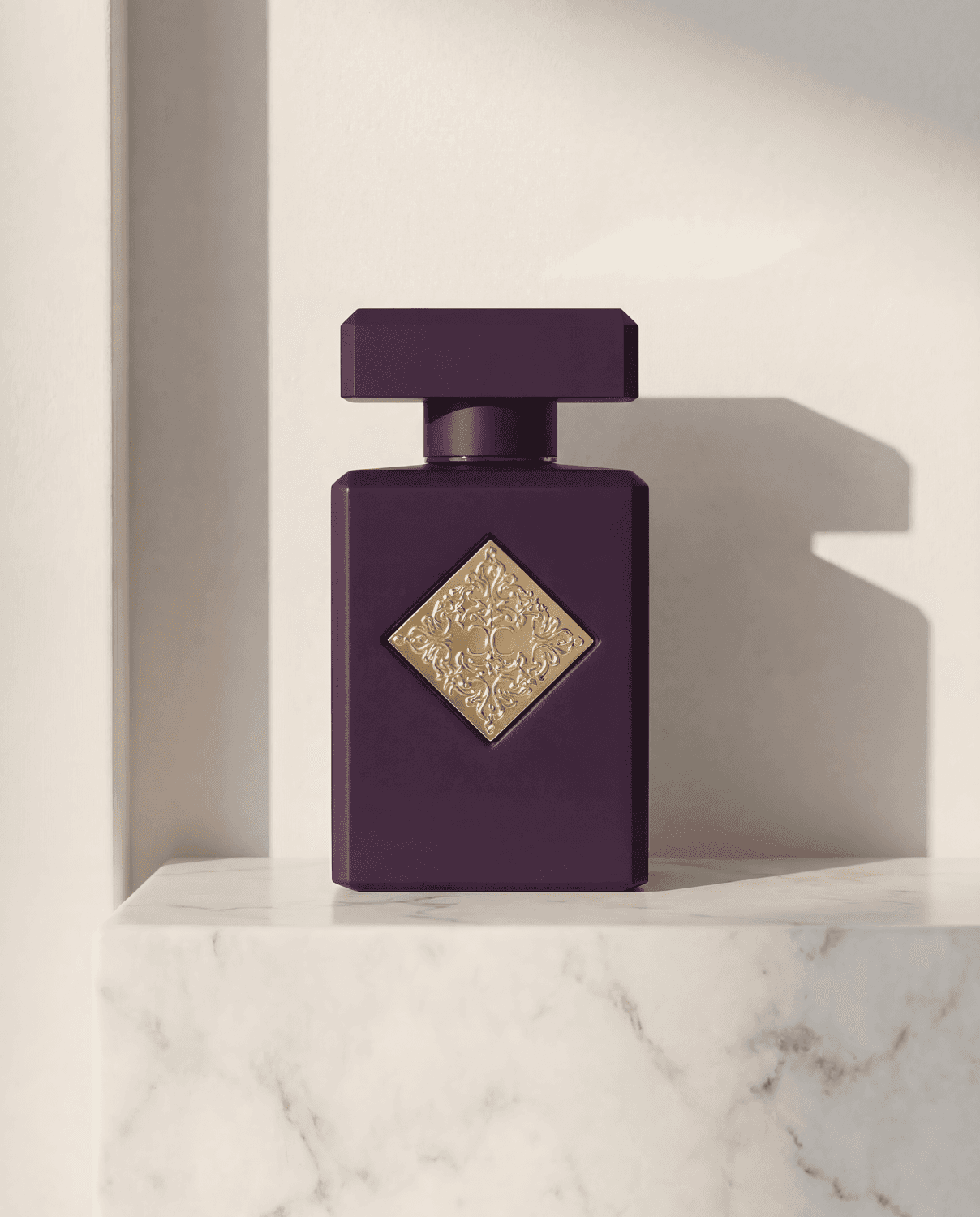 Atomic Rose by Initio Parfums Prives - Marble Product Shot January 2026 Fragrance