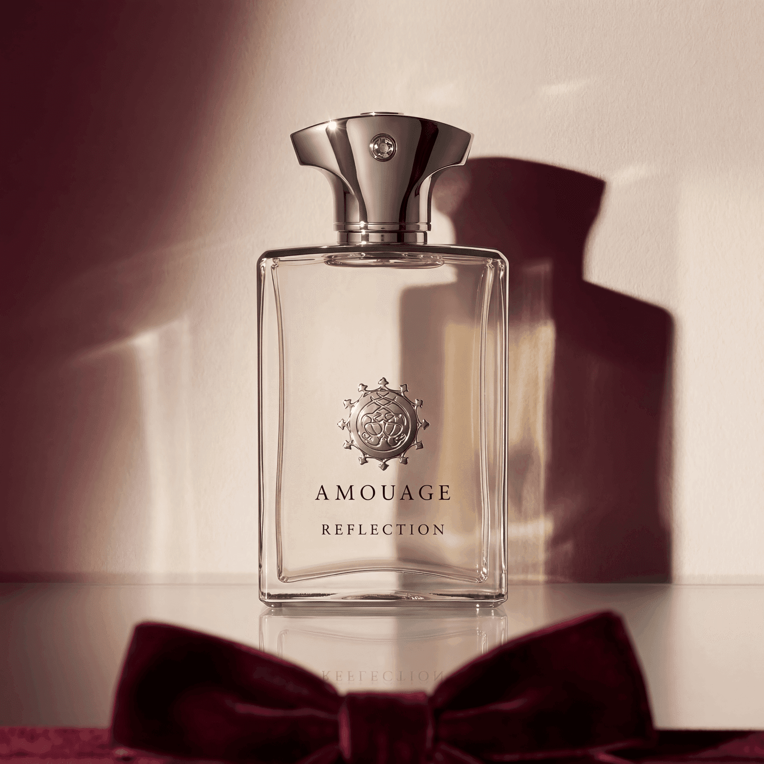 Amouage Reflection Man - gift presentation