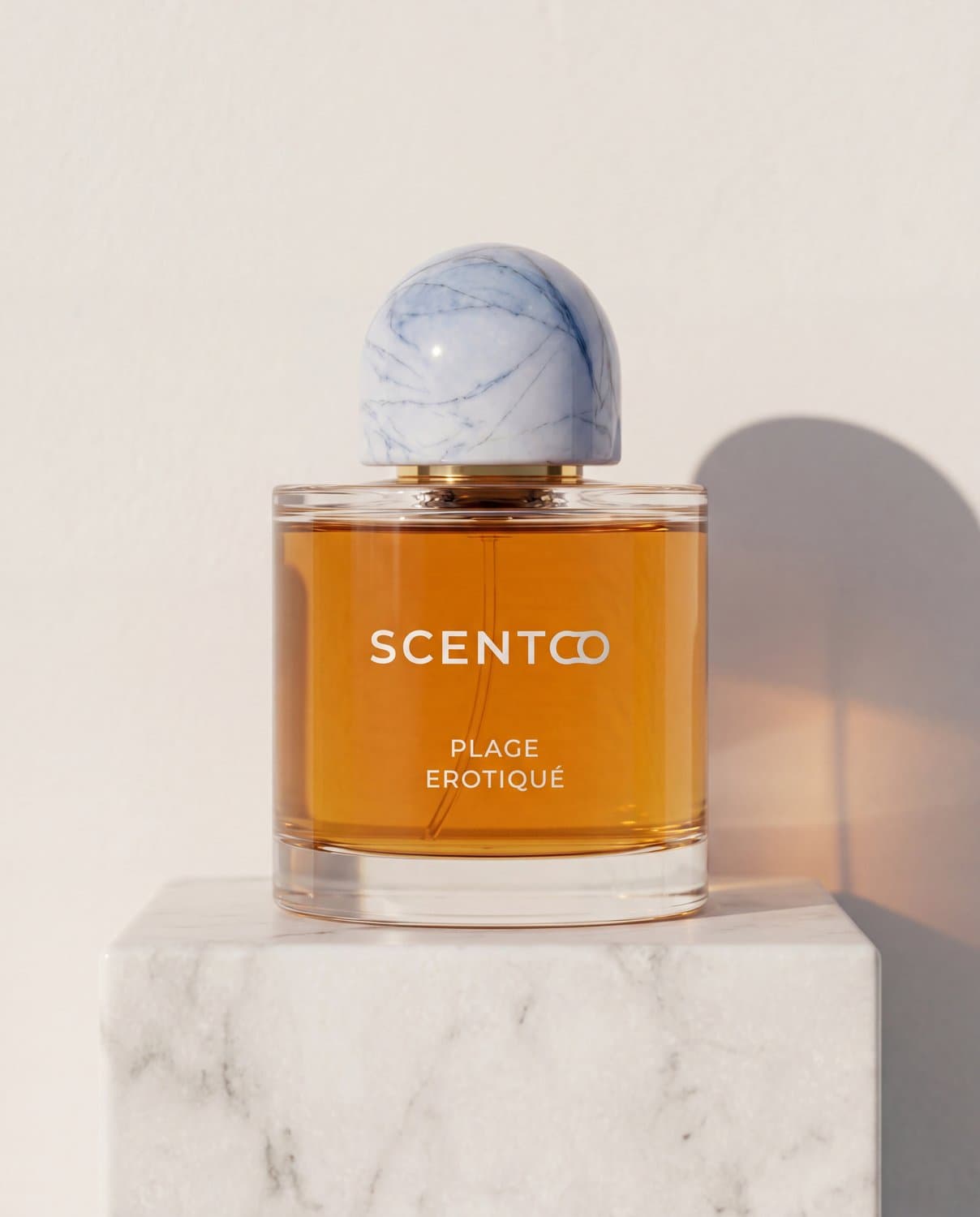 Scento Plage Erotique - gift presentation