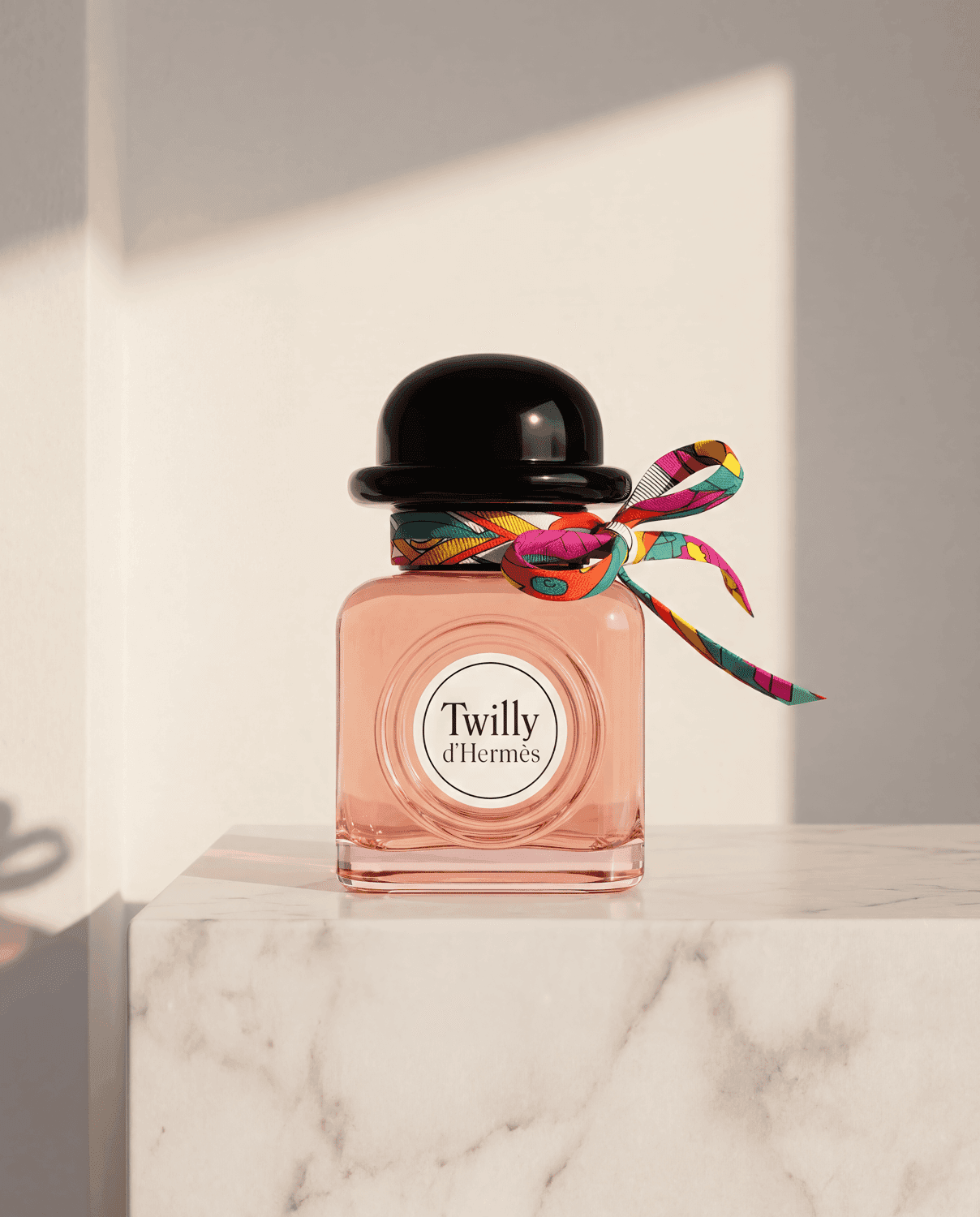 Twilly d’Hermès by Hermès - Marble Product Shot January 2026 Fragrance