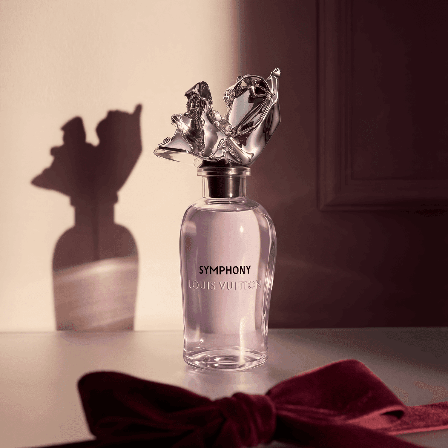 Symphony by Louis Vuitton - Holiday Collection 2025 Fragrance