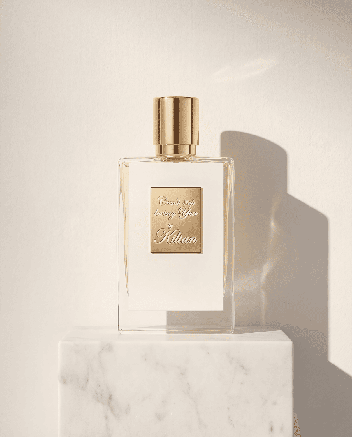 Can't Stop Loving You by By Kilian - Marble Product Shot January 2026 Fragrance