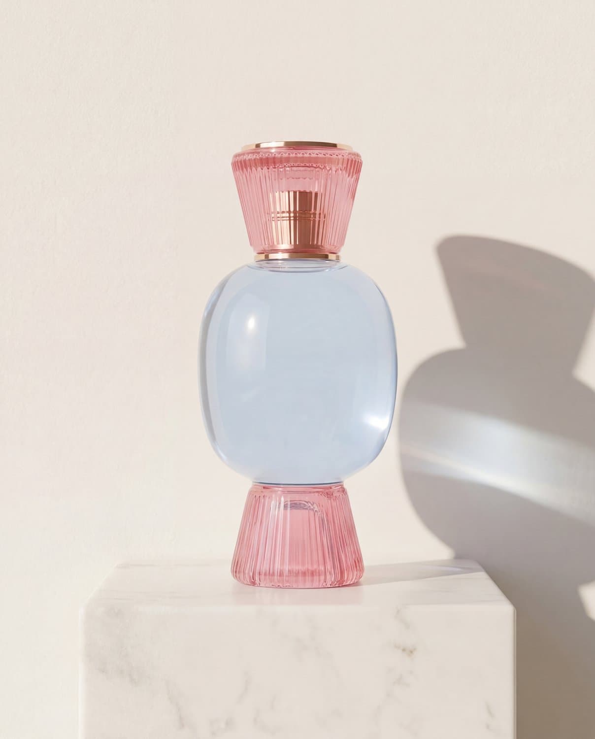 Allegra Chill & Sole by Bvlgari - Marble Product Shot January 2026 Fragrance