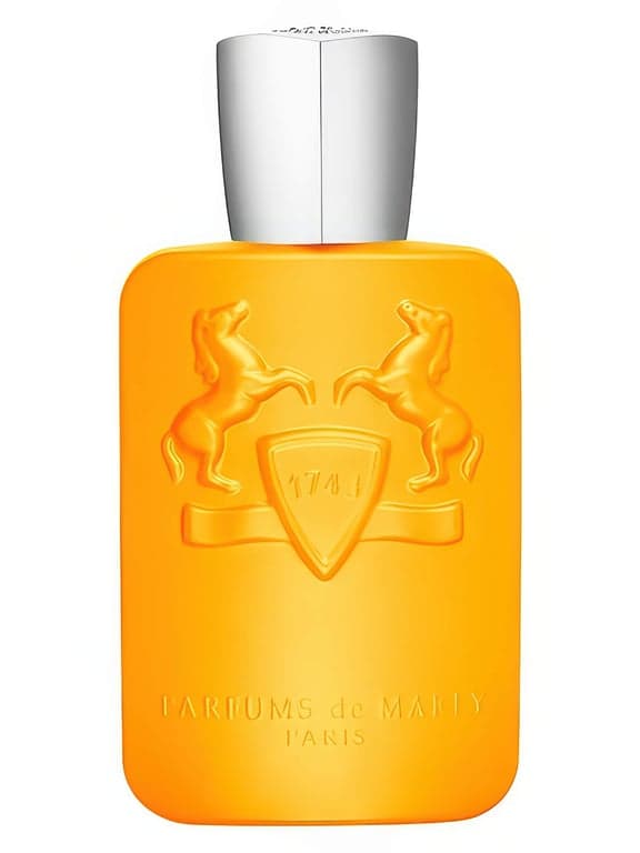 Parfums de Marly Perseus perfume bottle - luxury fragrance