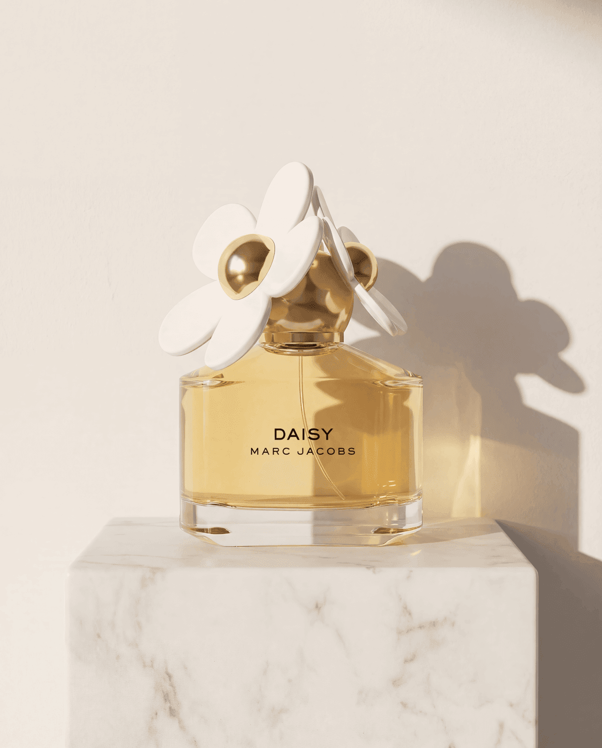 Daisy by Marc Jacobs - Marble Product Shot January 2026 Fragrance