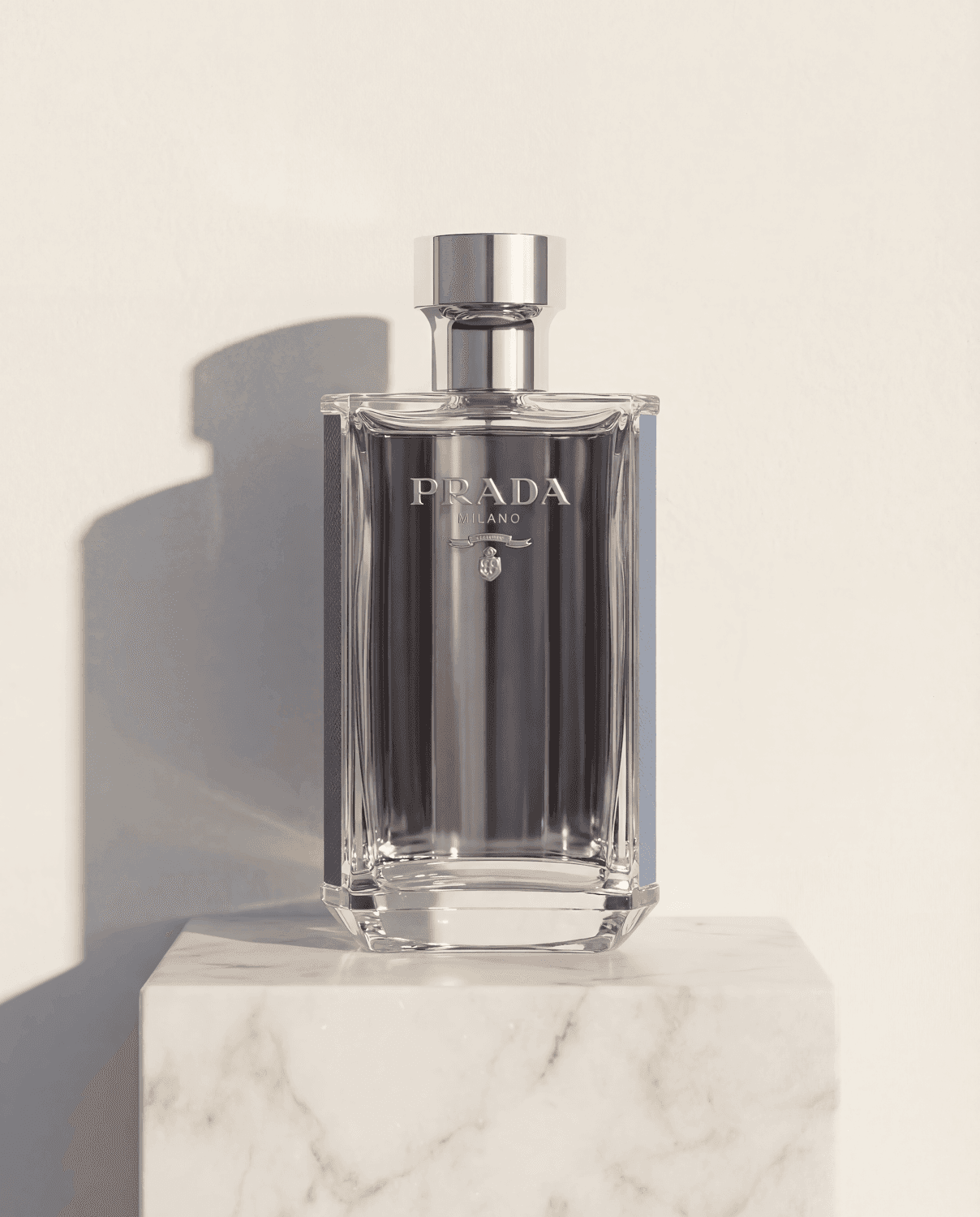 Prada L'Homme L'Eau by Prada - Marble Product Shot January 2026 Fragrance