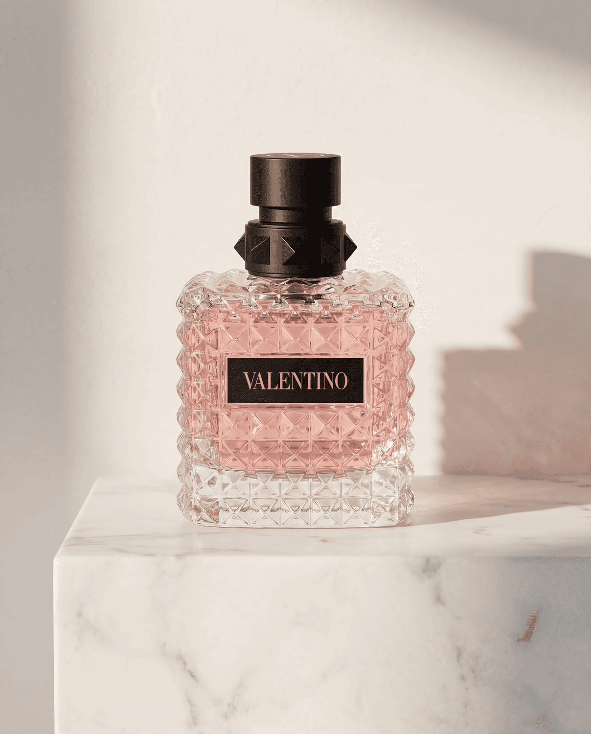 Valentino Donna Born In Roma by Valentino - Marble Product Shot January 2026 Fragrance