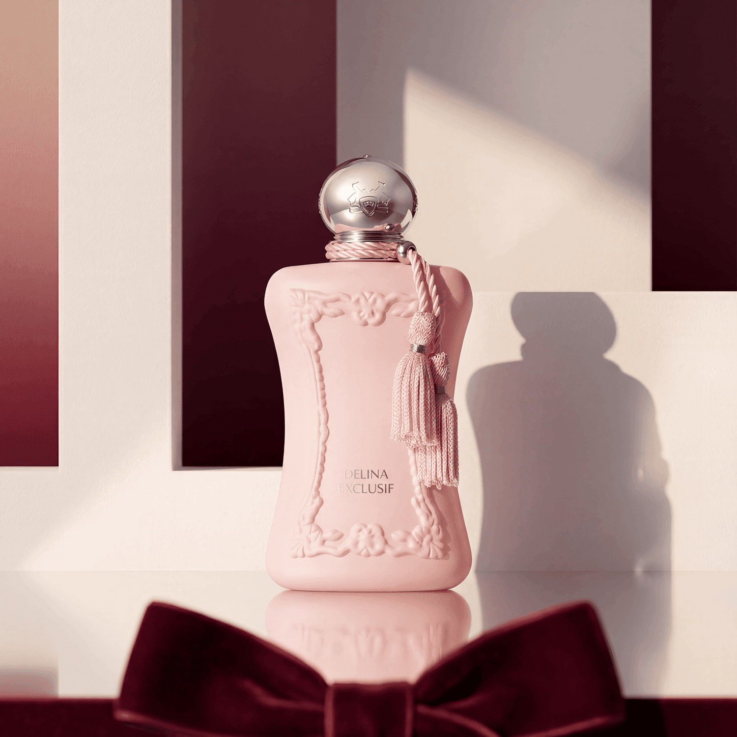 Delina Exclusif by Parfums de Marly - Holiday Collection 2025 Fragrance