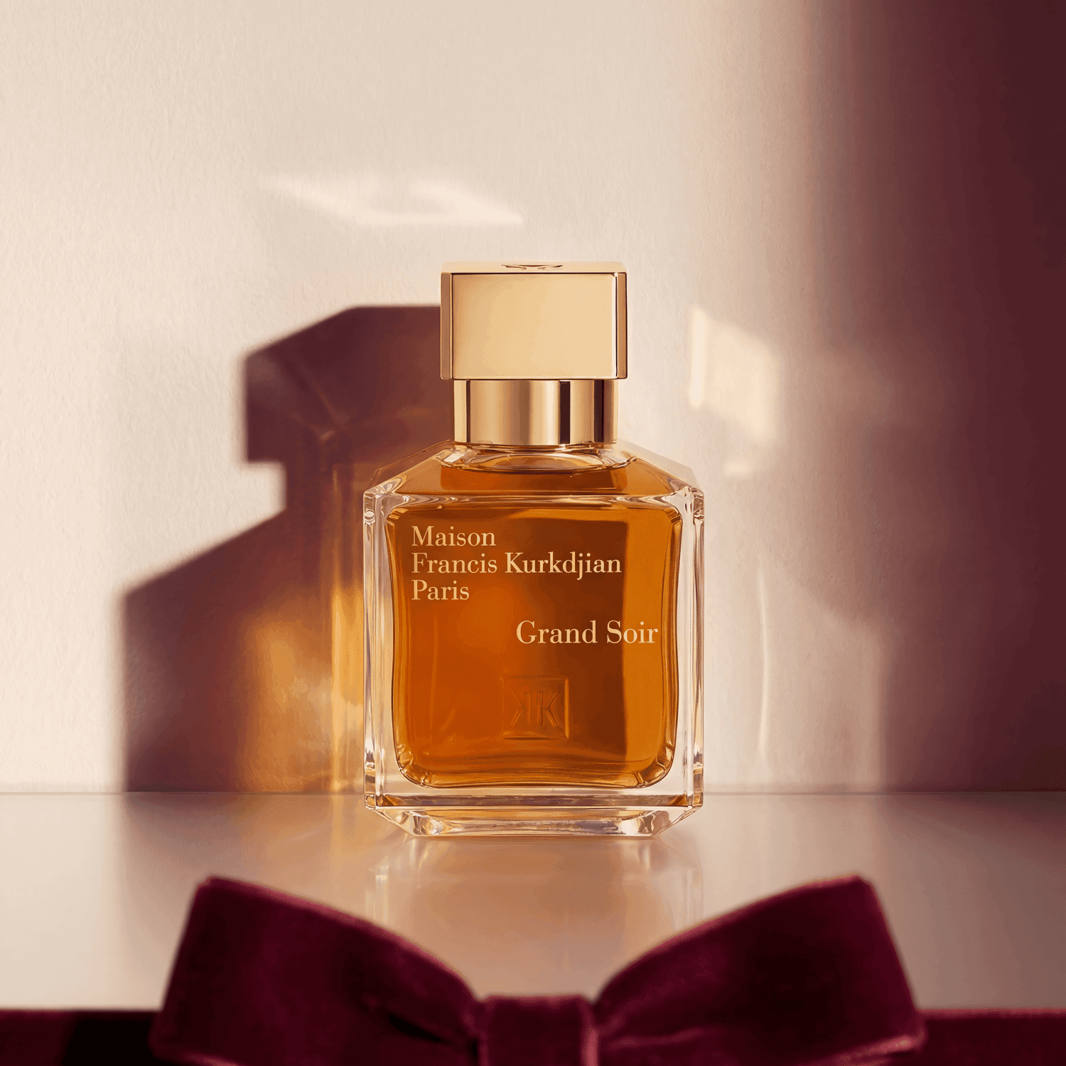 Grand Soir Maison Francis Kurkdjian by Maison Francis Kurkdjian - Holiday Collection 2025 Fragrance