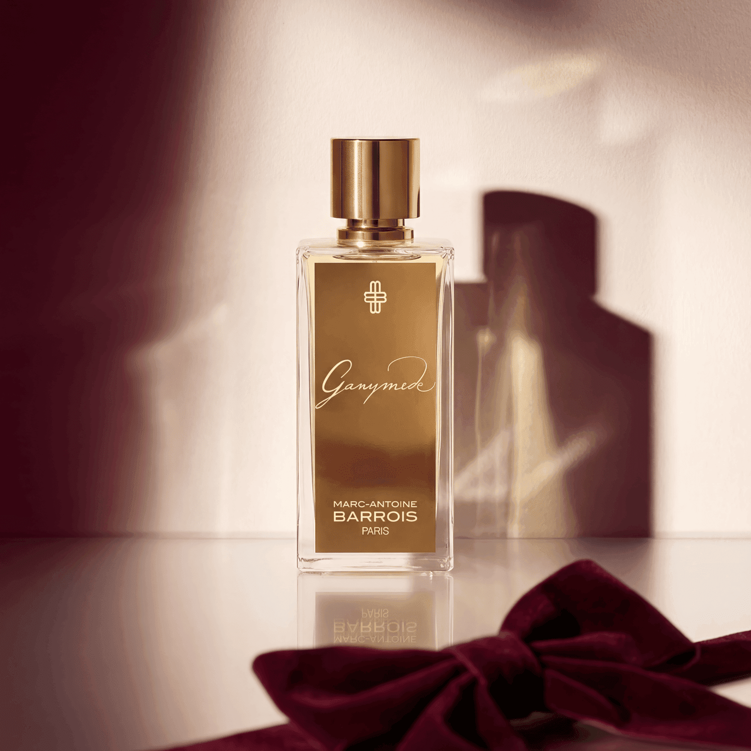 Ganymede by Scento - Holiday Collection 2025 Fragrance