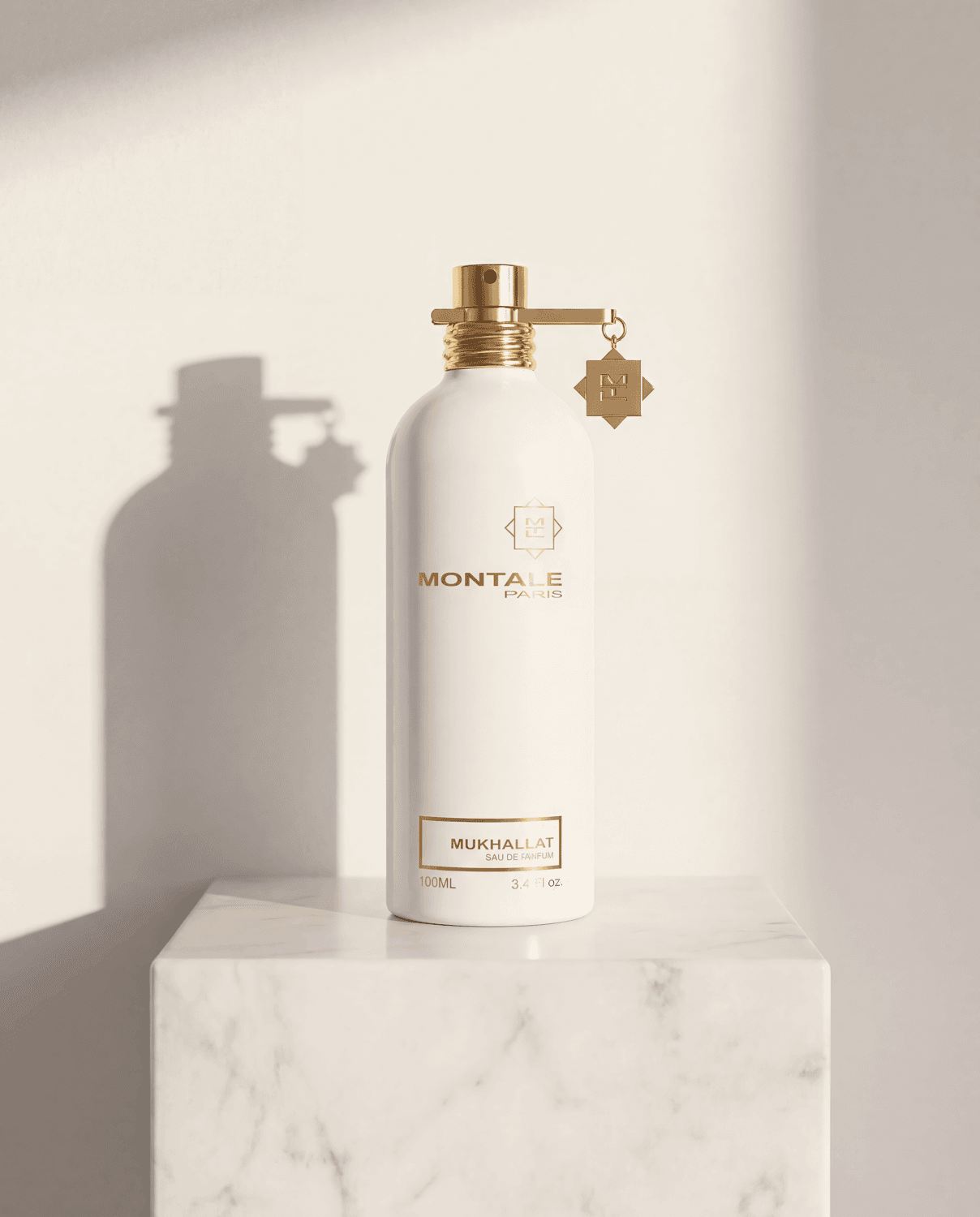 Mukhallat by Montale - Marble Product Shot January 2026 Fragrance