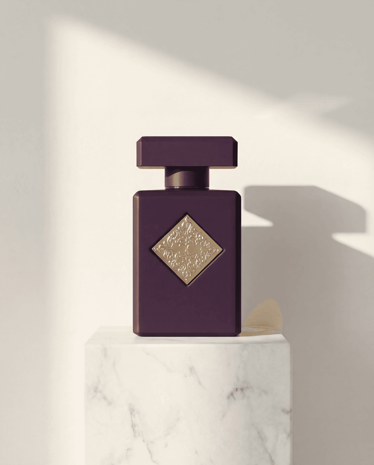 Psychedelic Love by Initio Parfums Prives - Marble Product Shot January 2026 Fragrance