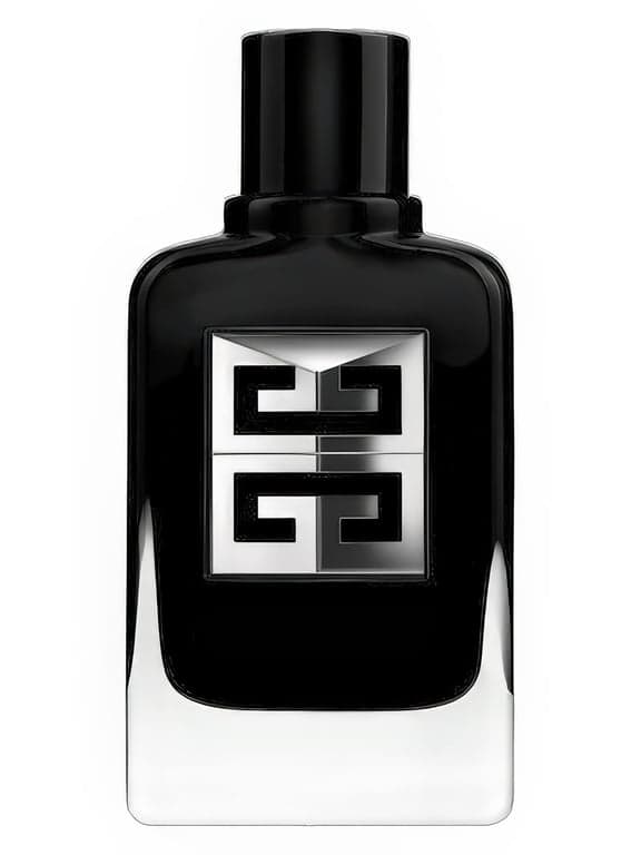 Givenchy Gentleman Society perfume bottle - luxury fragrance