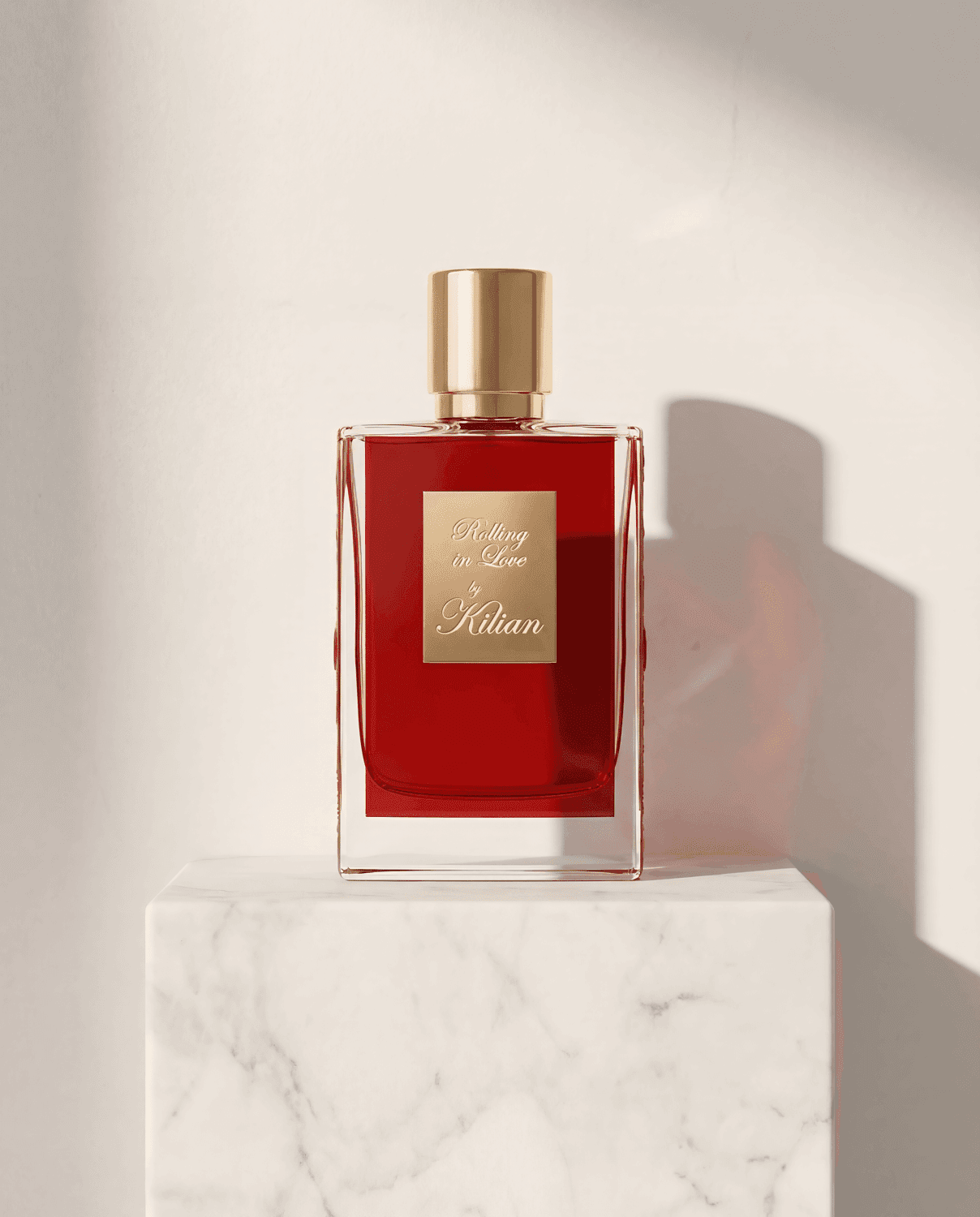 Rolling in Love by By Kilian - Marble Product Shot January 2026 Fragrance
