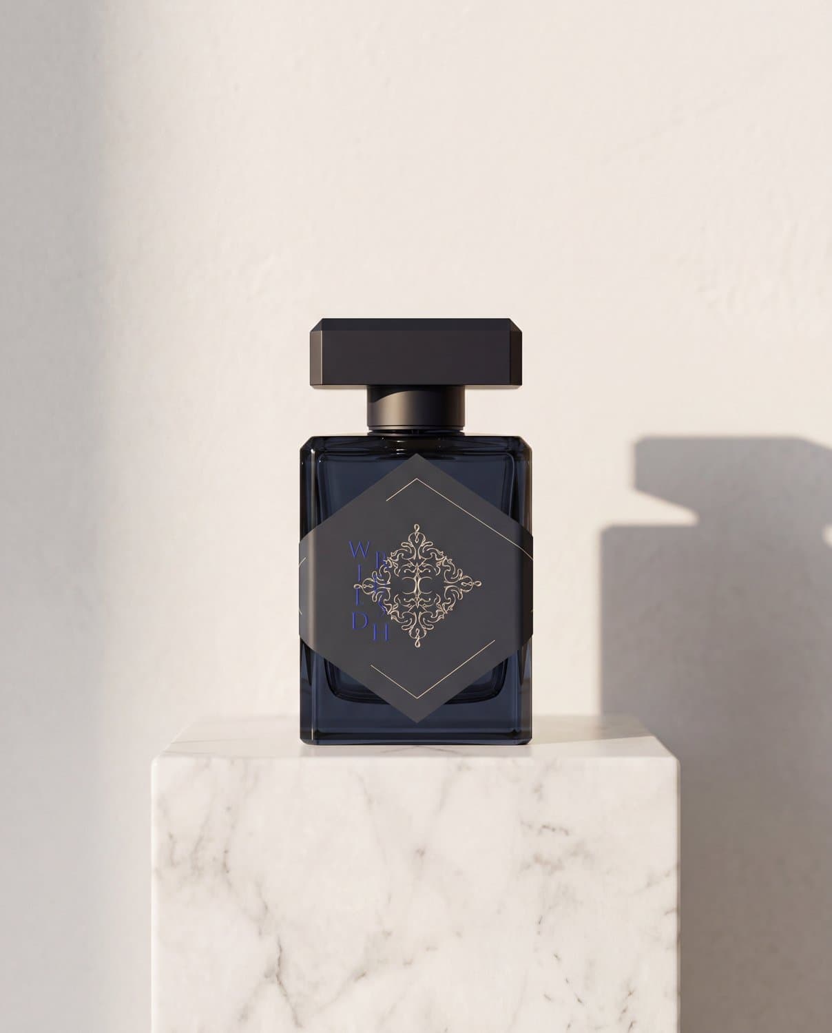 Wild Rush by Initio Parfums Prives - Marble Collection 2026 Fragrance