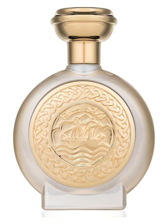 Boadicea The Victorious Alkout perfume bottle - luxury fragrance