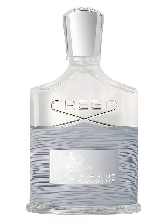 Creed Aventus Cologne perfume bottle - luxury fragrance