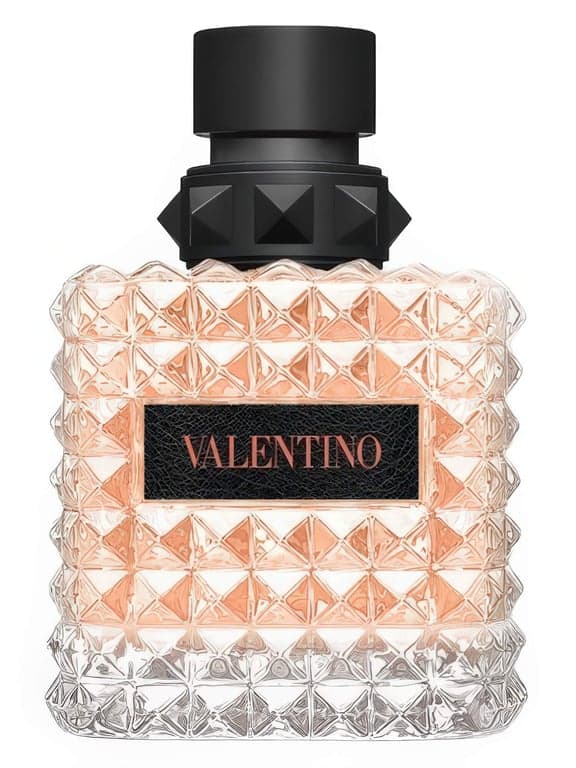 Valentino Valentino Donna Born In Roma Coral Fantasy perfume bottle - luxury fragrance