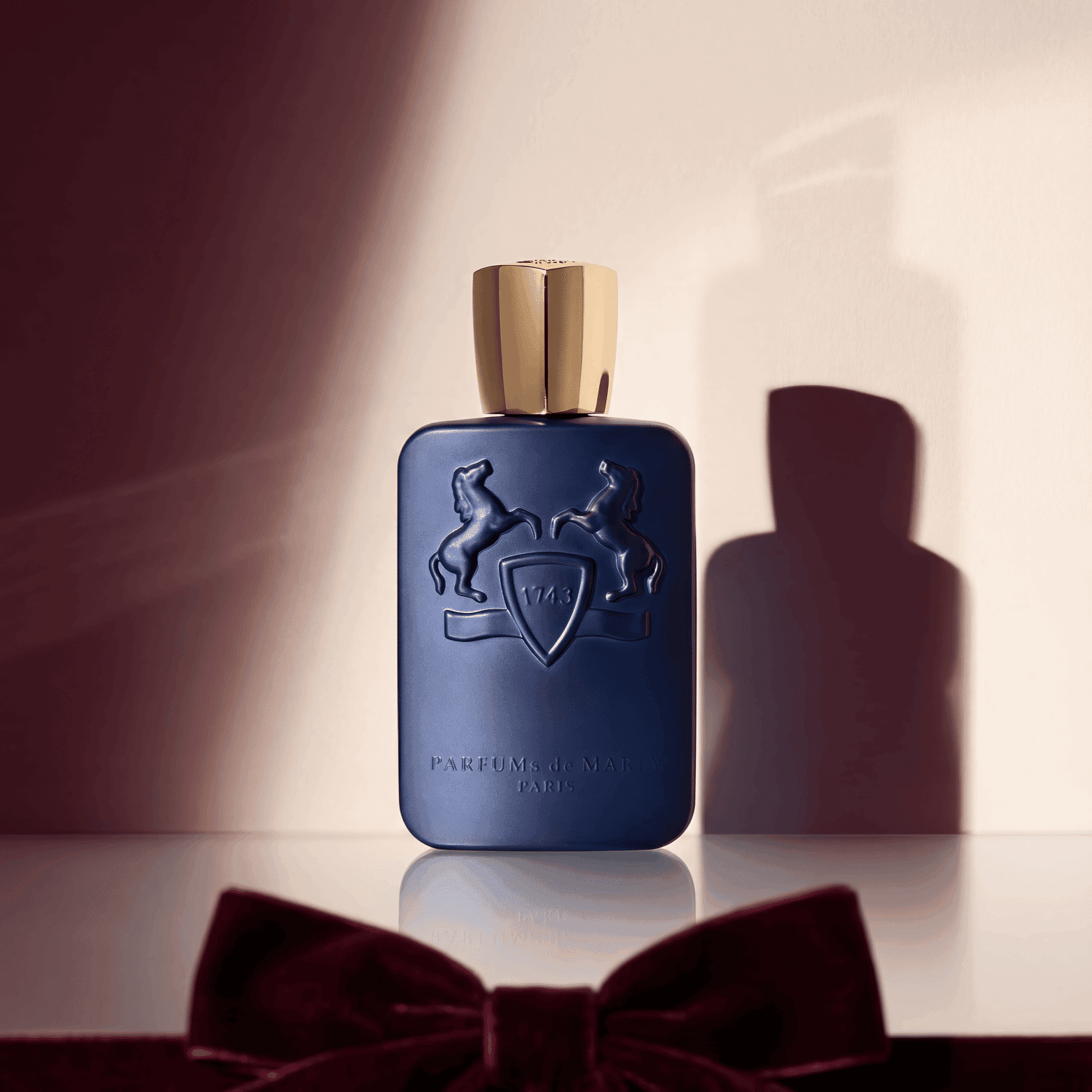 Parfums de Marly Layton - gift presentation