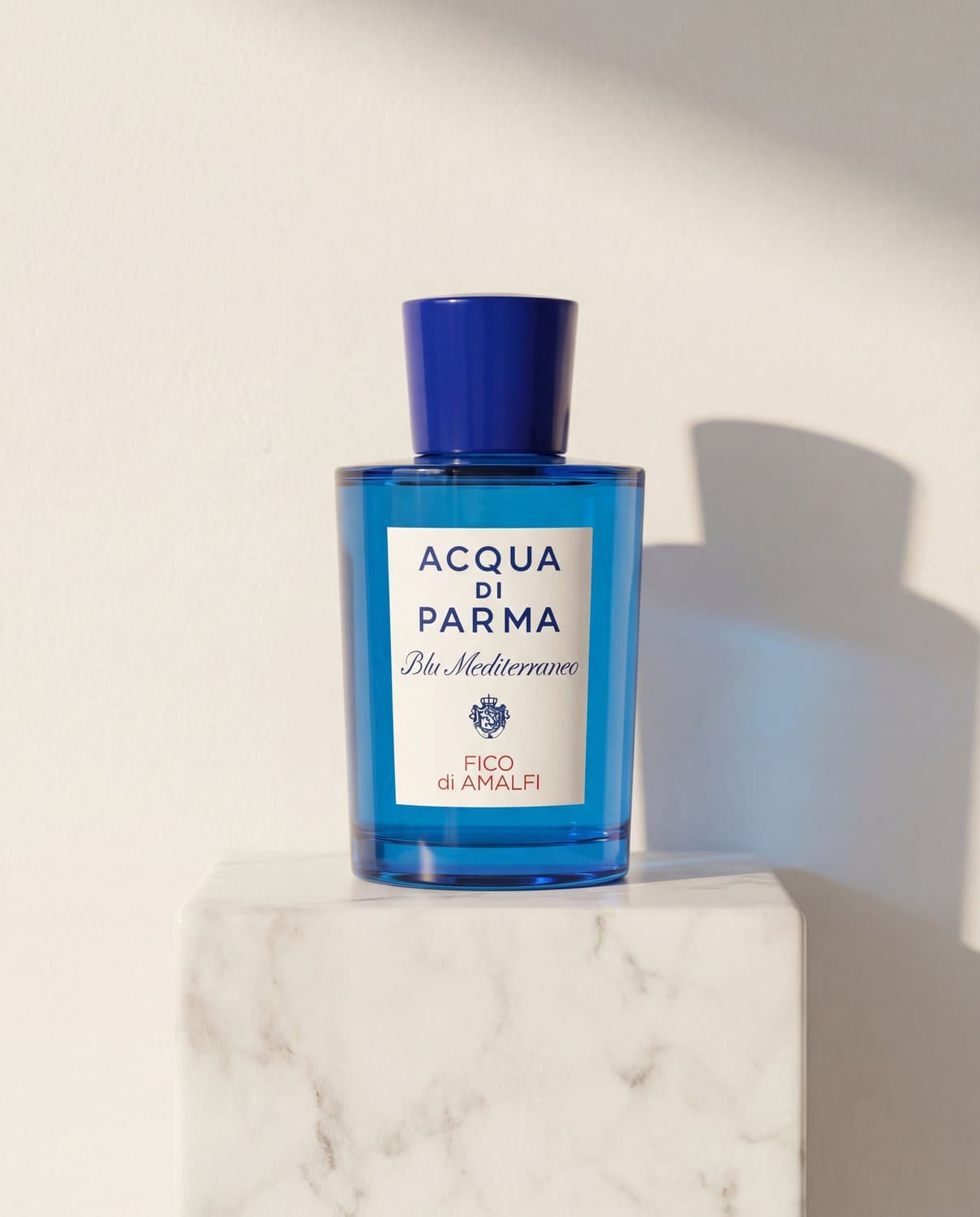Fico di Amalfi by Acqua di Parma - Marble Product Shot January 2026 Fragrance