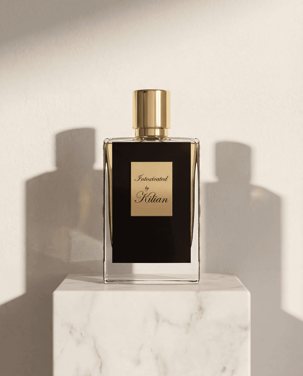 Intoxicated by By Kilian - Marble Product Shot January 2026 Fragrance