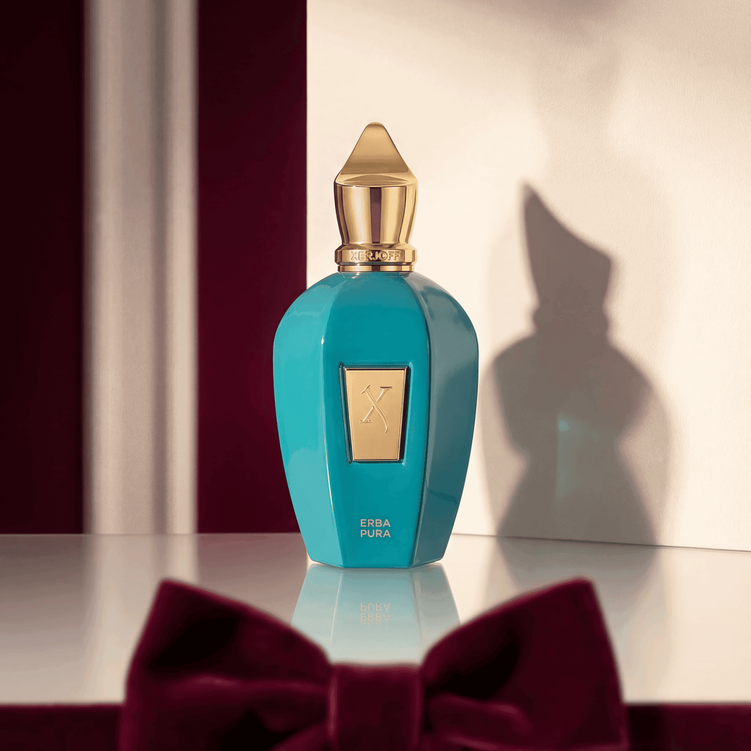 Erba Pura by Xerjoff - Holiday Collection 2025 Fragrance