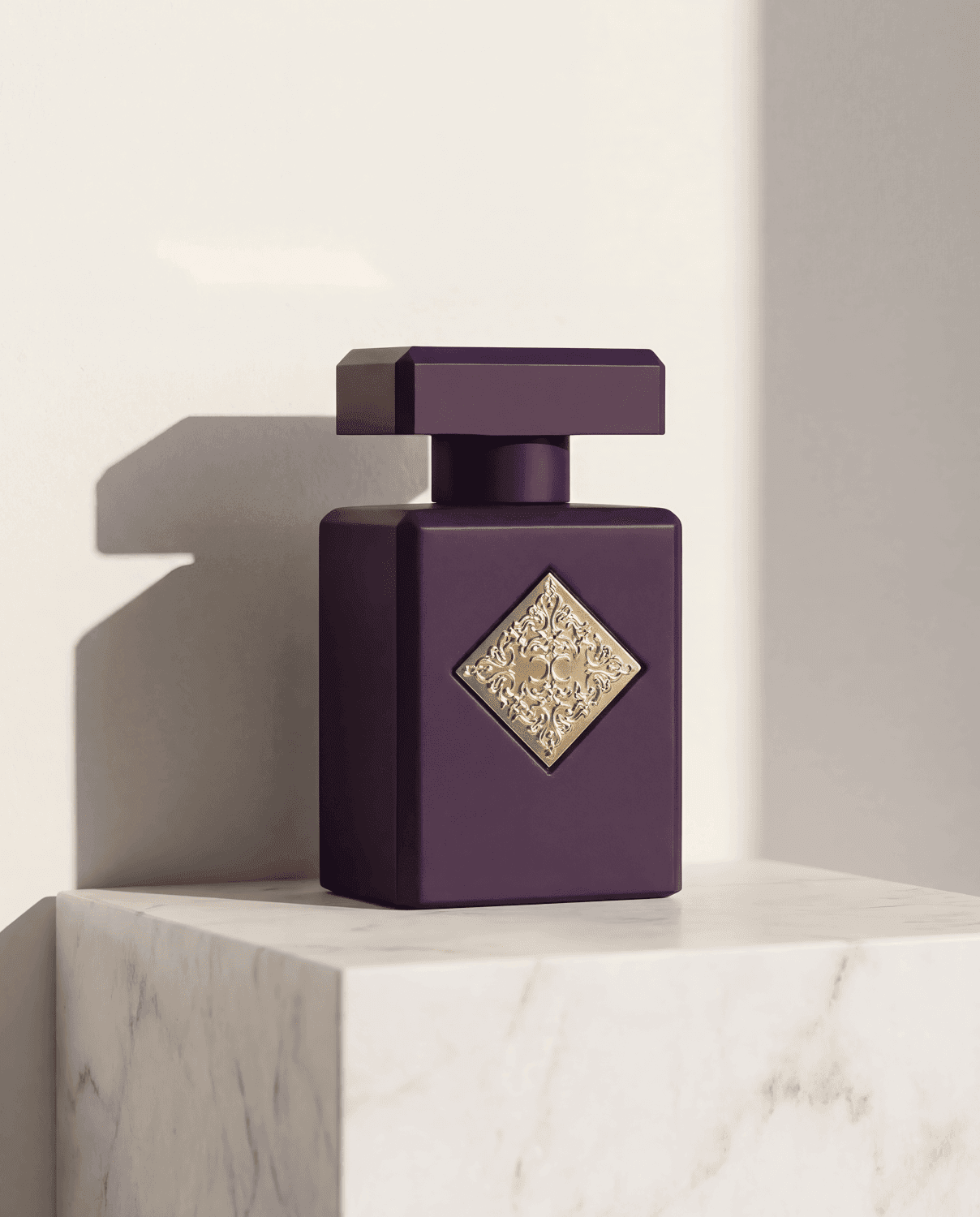 Side Effect by Initio Parfums Prives - Marble Product Shot January 2026 Fragrance